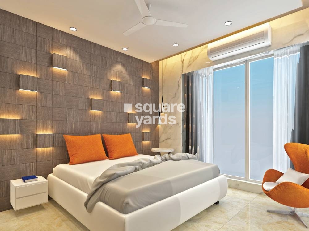 Atharv Pride Apartment Interiors