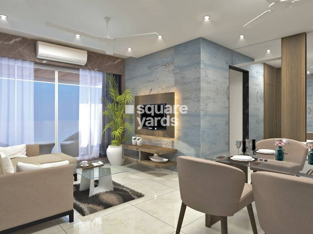 Atharv Pride Apartment Interiors 2