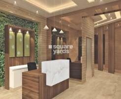 Atharv Pride Lift Lobby Image 2