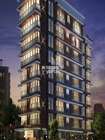 Atharv Rosewood Tower View