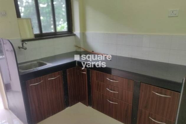 Atharva CHS Dahisar Apartment Interiors