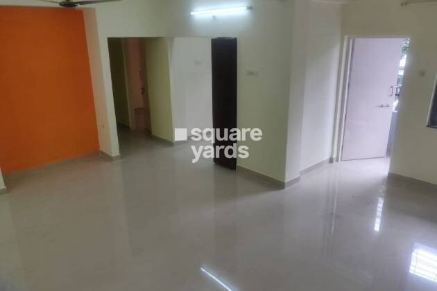 Representative image as actual visual unavailable for Atharva CHS Dahisar