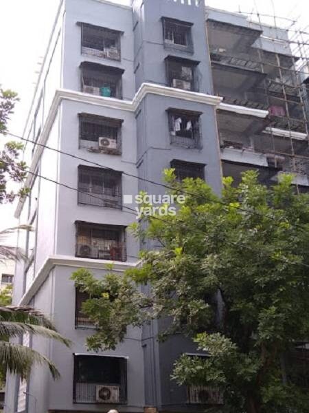 Representative image as actual visual unavailable for Atharva CHS Dahisar