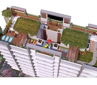 Atharva Om Gautam Residency Amenities-Features