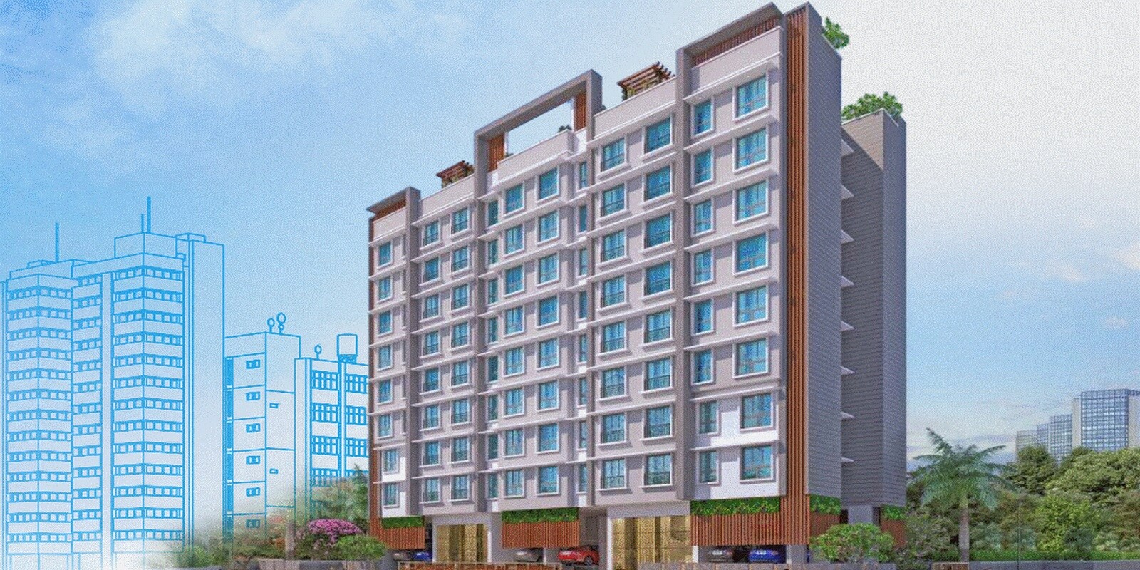 atharva-om-gautam-residency