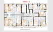 Atharva Vaibhav Floor Plans