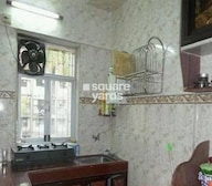 Atlanta CHS Apartment Interiors
