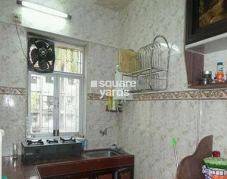 Atlanta CHS Apartment Interiors 1