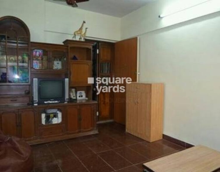 Atlanta CHS Apartment Interiors 2