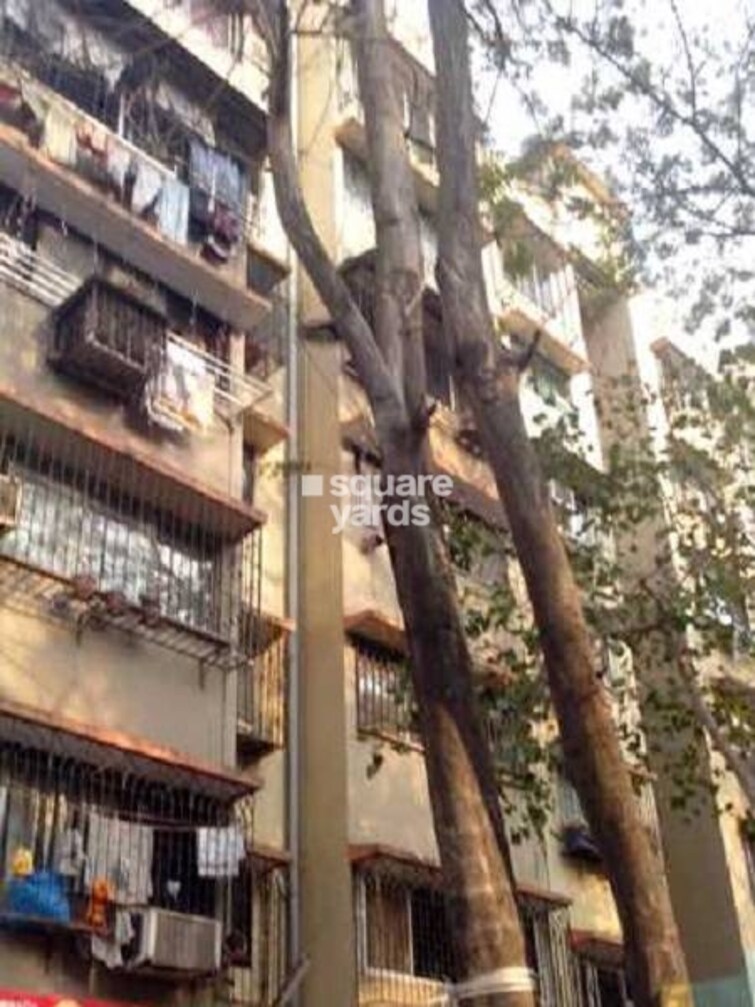 Atlanta CHS Tower View