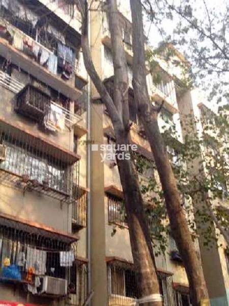 Atlanta CHS Tower View