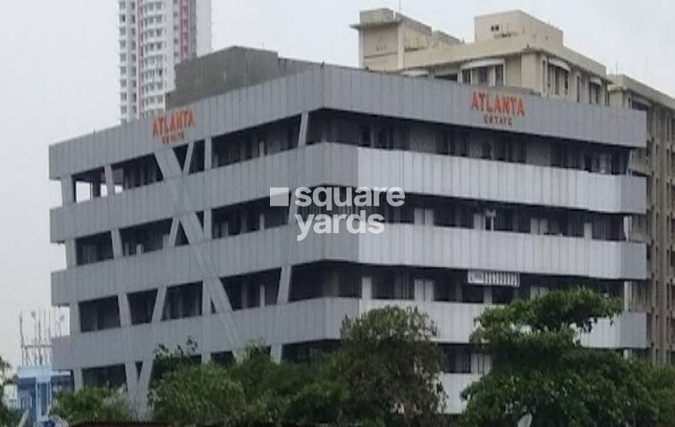 Atlanta Estate Tower View 1