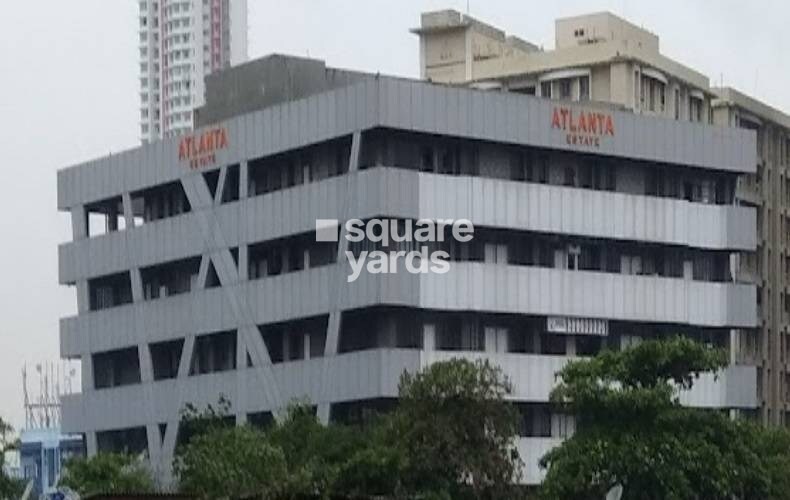 Atlanta Estate Tower View 1