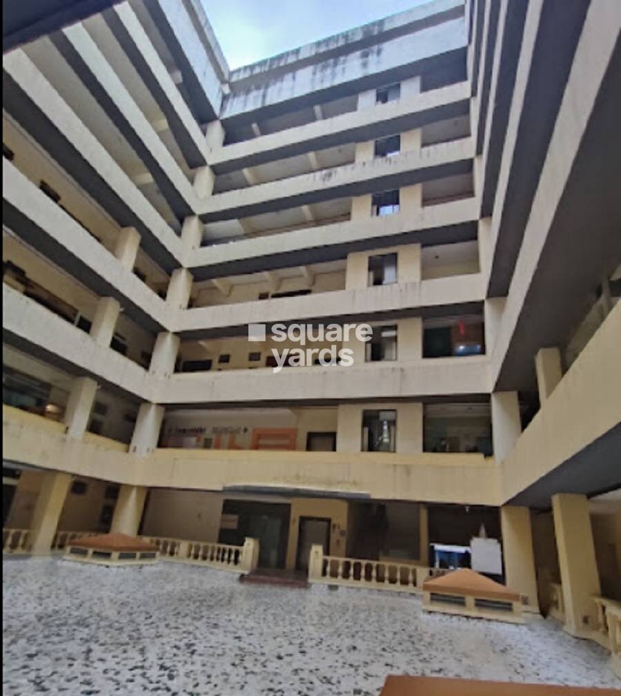 Atlanta Estate Tower View 2