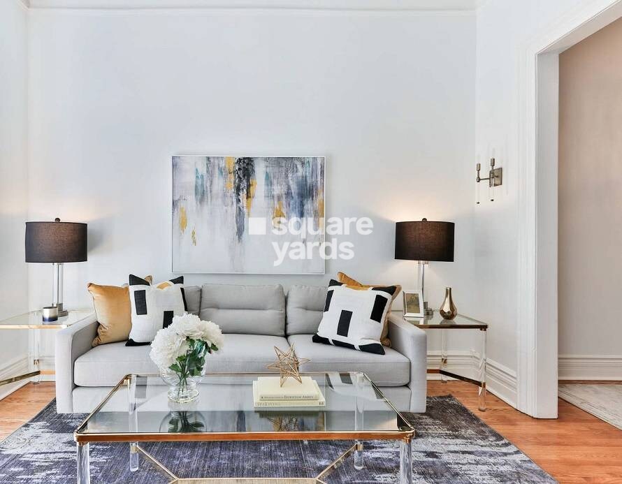 Atlanta Malhar Guide Apartment Interiors