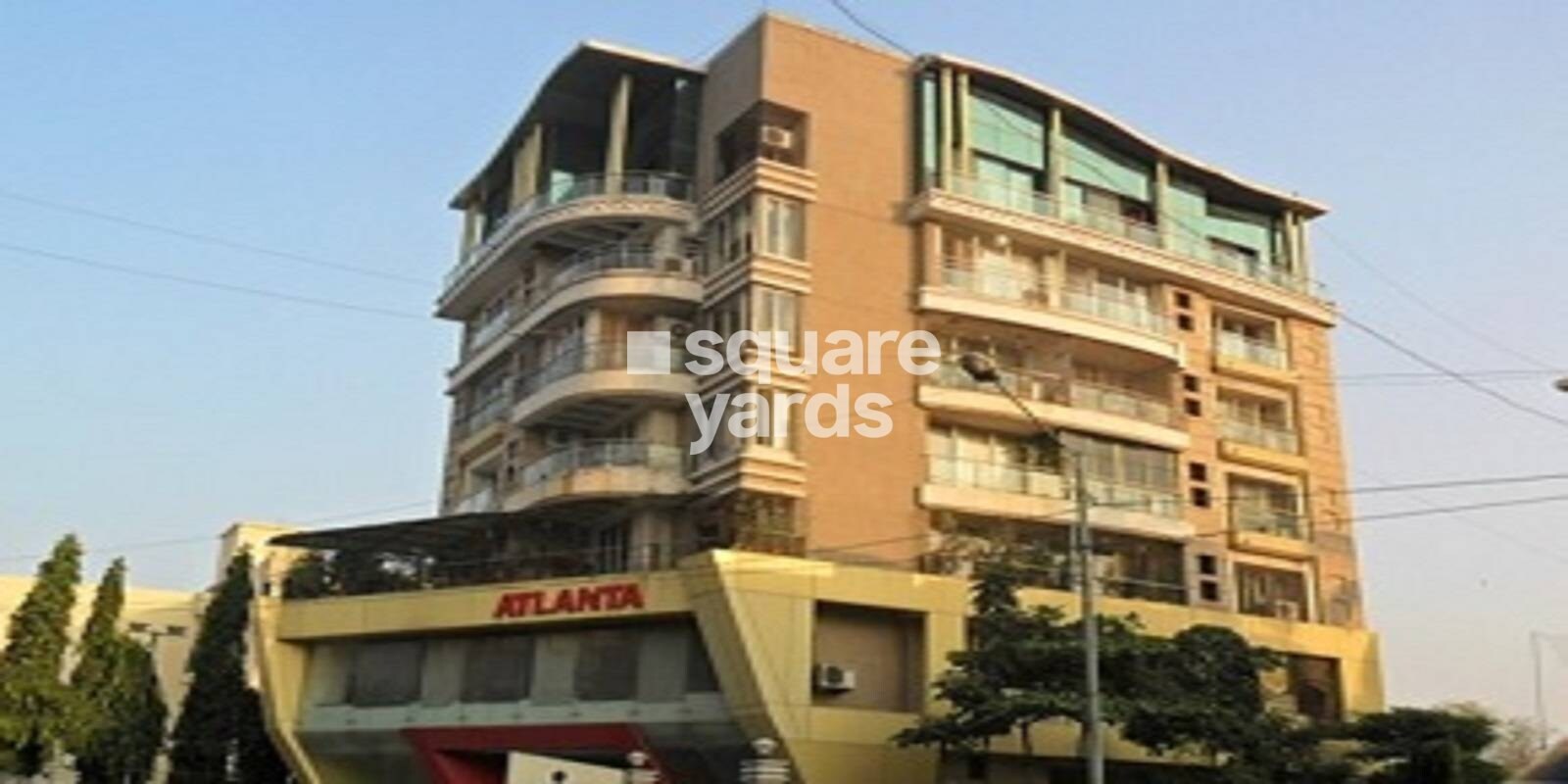 Atlanta Santacruz West