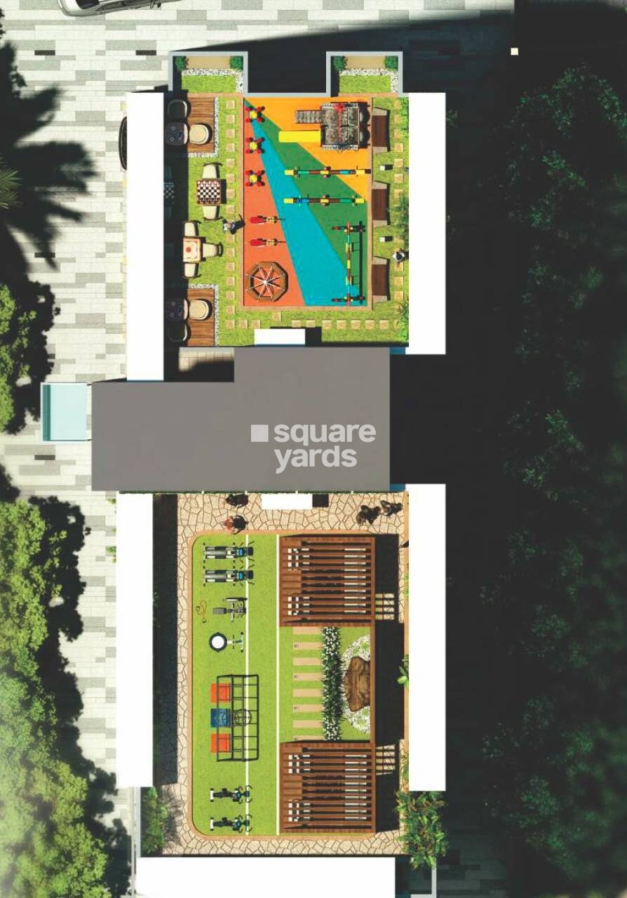 Atlantic Baldevsingh Thakur Sra CHS