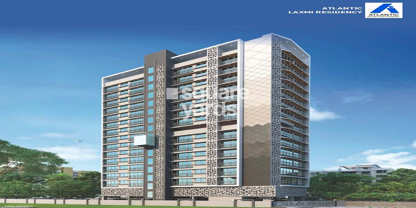 Atlantic Baldevsingh Thakur Sra CHS