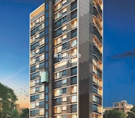 Atlantic Baldevsingh Thakur Sra CHS Tower View