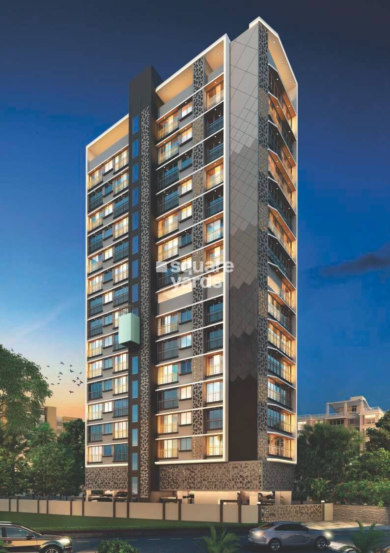 Atlantic Baldevsingh Thakur Sra CHS