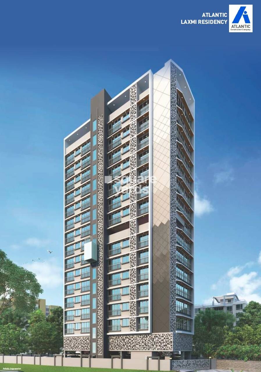 Atlantic Baldevsingh Thakur Sra CHS