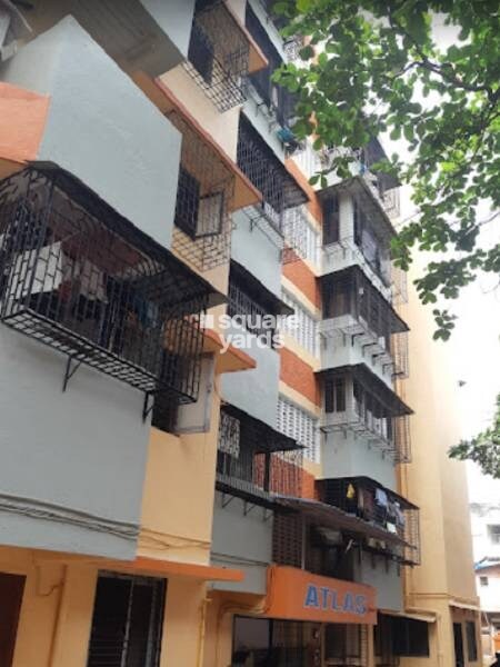 Atlas CHS Tower View