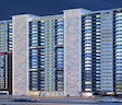 Atlas Residency