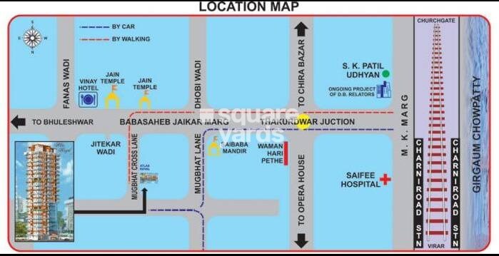 Atlas Royal A Location Image