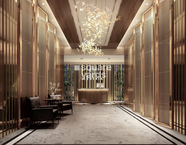 Atmiya Centria Amenities-Features 1