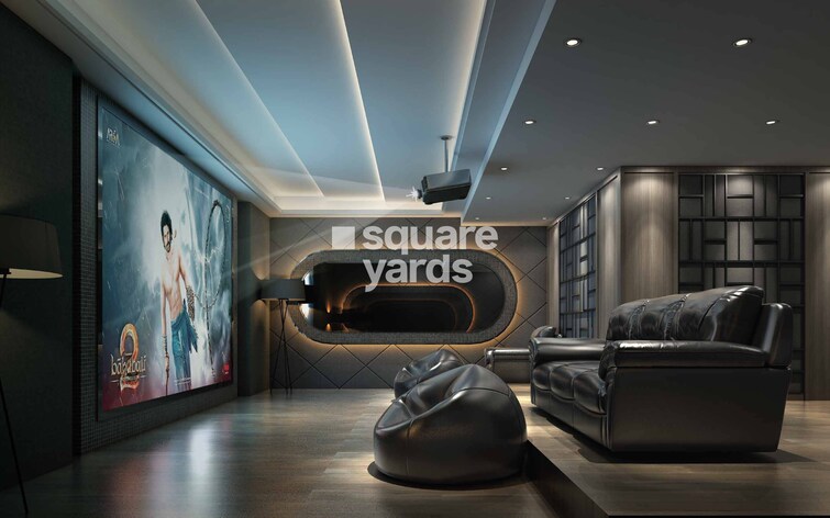 Atmiya Centria Amenities-Features 7