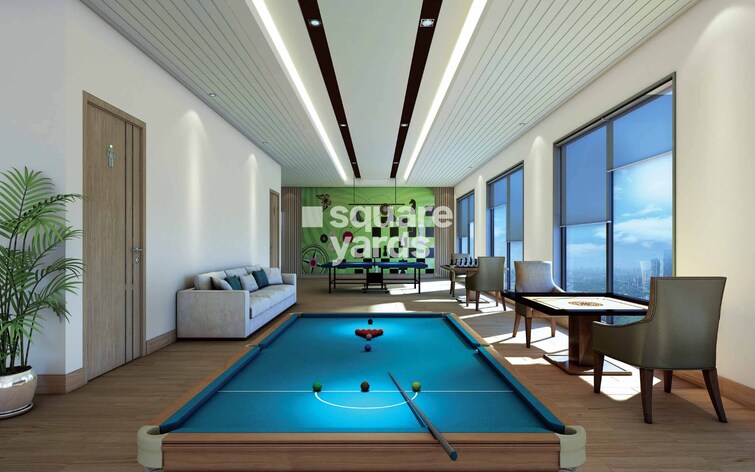 Atmiya Centria Amenities-Features 3