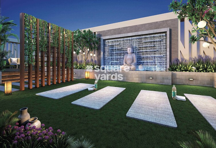 Atmiya Centria Amenities-Features 4