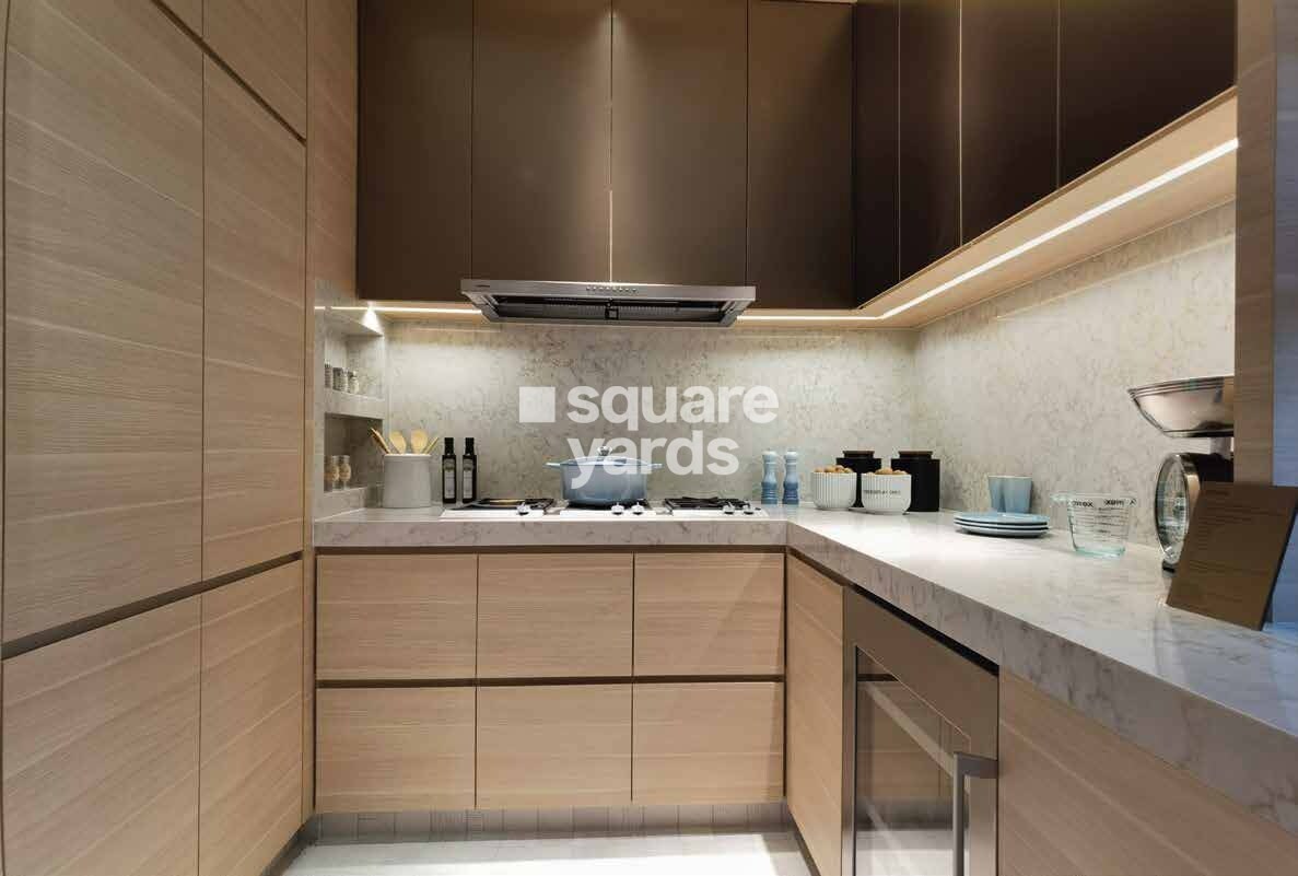 Atmiya Centria Apartment Interiors 3