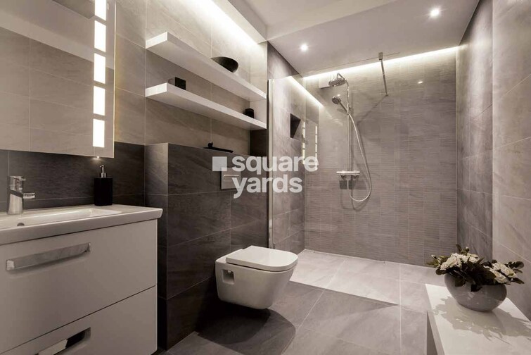 Atmiya Centria Apartment Interiors 4