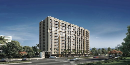 Atmiya Centria Santacruz East, Mumbai Price List, Floor Plan
