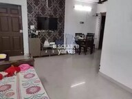 Atul Blue Empire Apartment Interiors