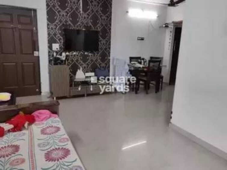 Atul Blue Empire Apartment Interiors 1