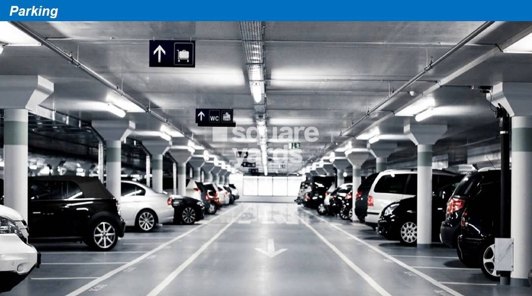 Atul Blue Fortune Amenities-Features 2