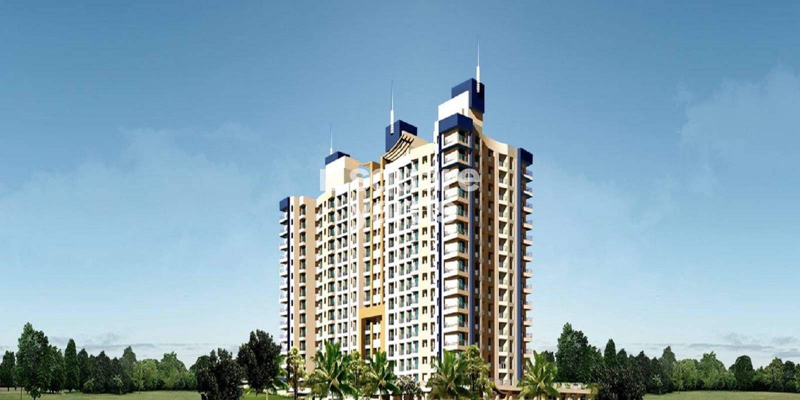 Atul Blue Meadows Cover Image