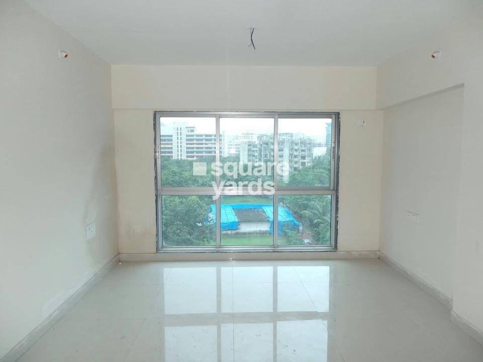 Atul Blue Orbit Apartment Interiors