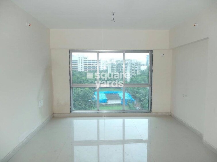 Atul Blue Orbit Apartment Interiors