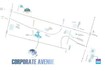 Atul Corporate Avenue Location Image