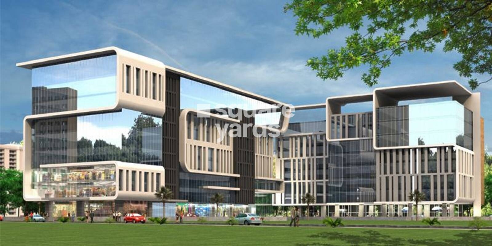 atul-corporate-avenue