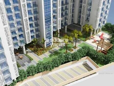 Atul Hillcreast Apartment Exteriors