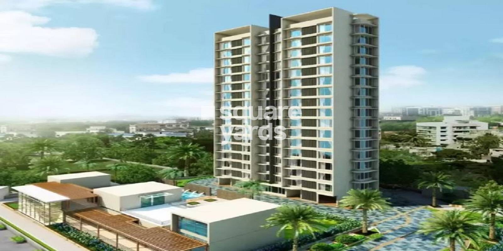 Atul Kalpataru Regale