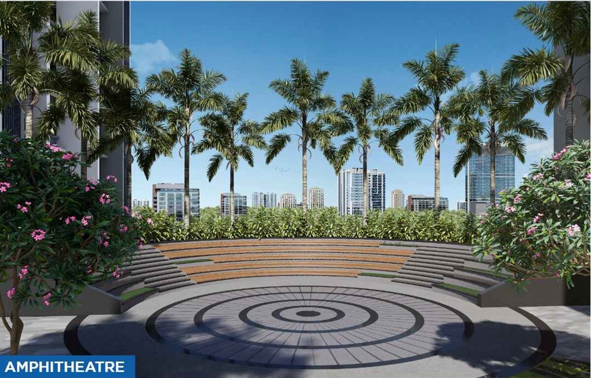 Atul Life Amenities-Features 1