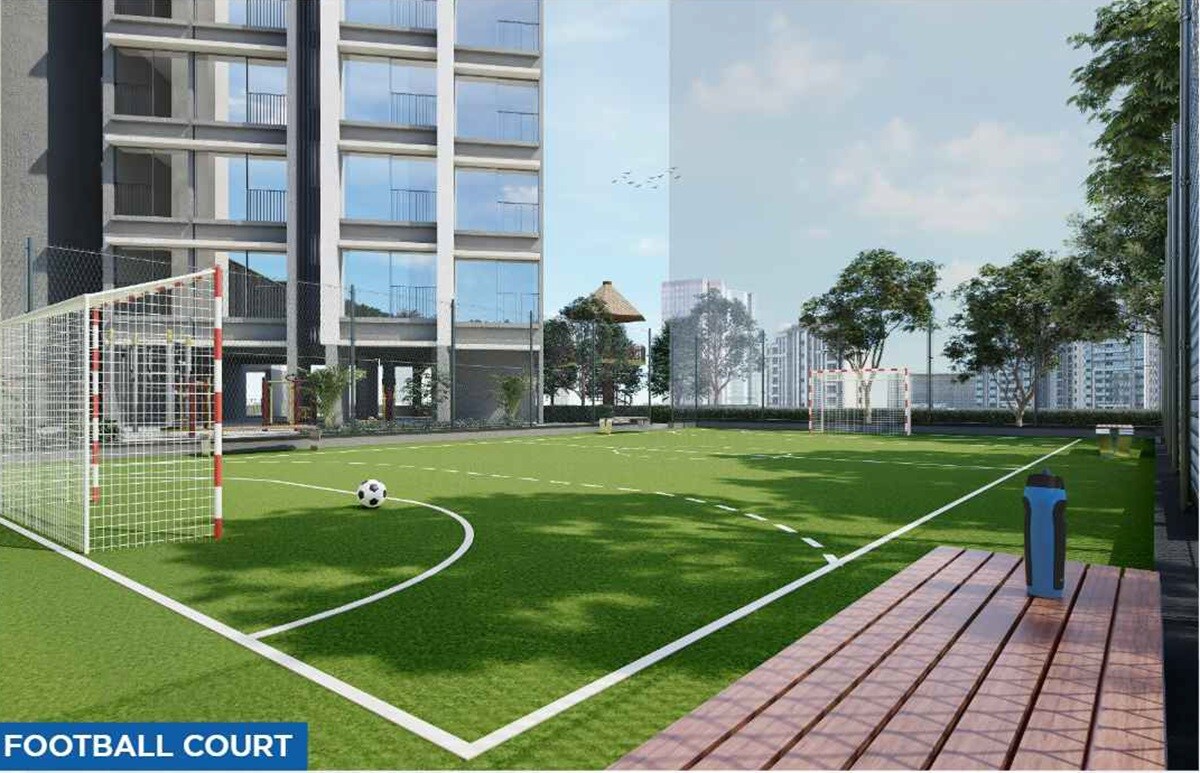 Atul Life Amenities-Features 2