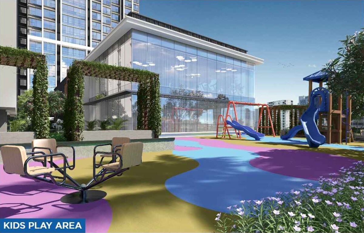 Atul Life Amenities-Features 4