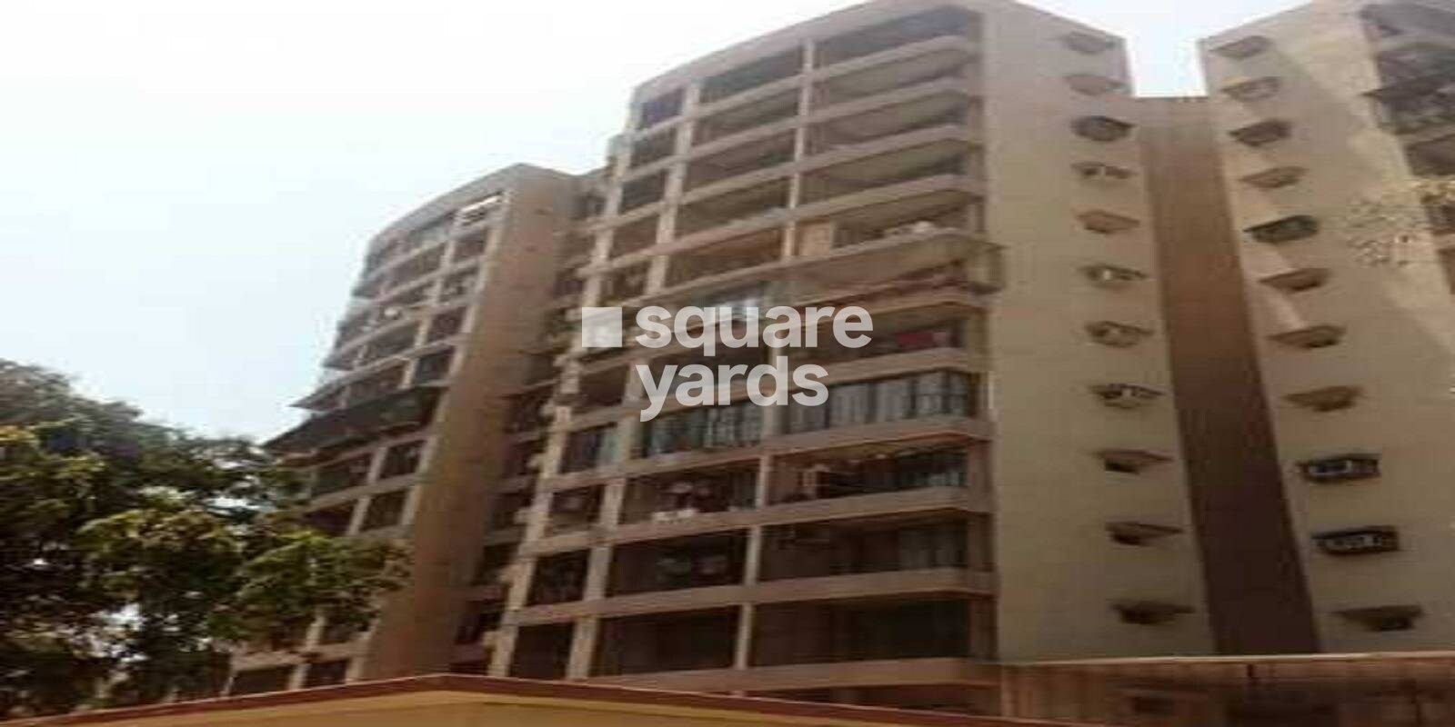 Atul Madhukunj Apartment