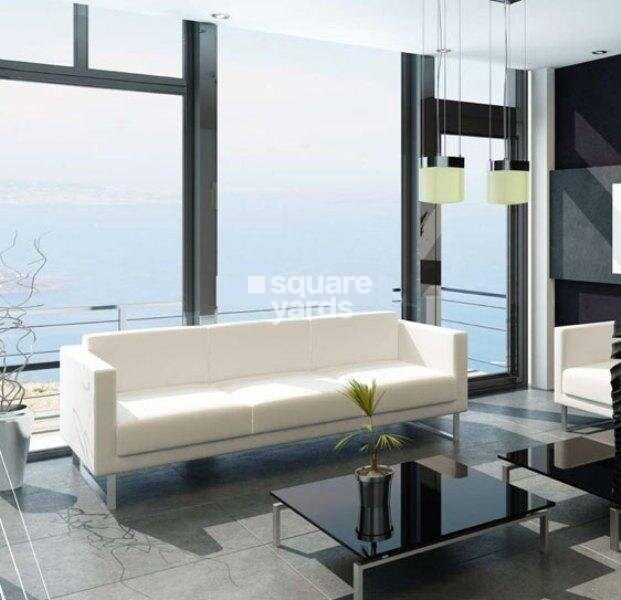 Atul Ocean Drive Apartment Interiors 1